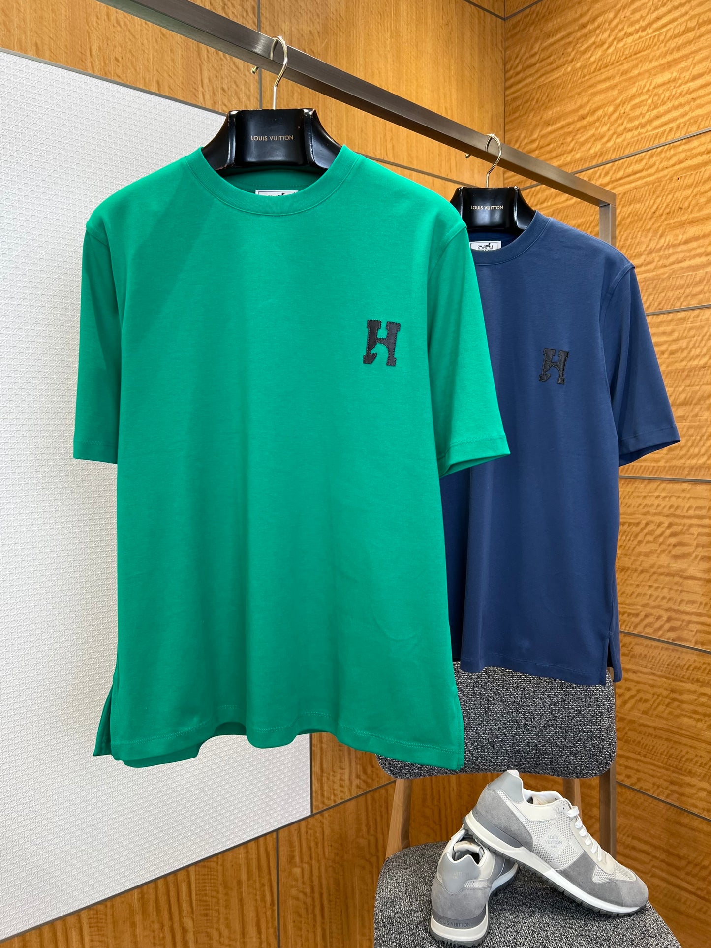 HERM T-SHIRT