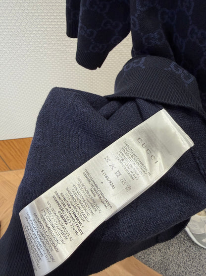 GG POLO SHIRT