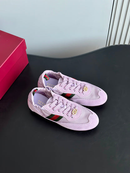 GG SHIFT SNEAKERS