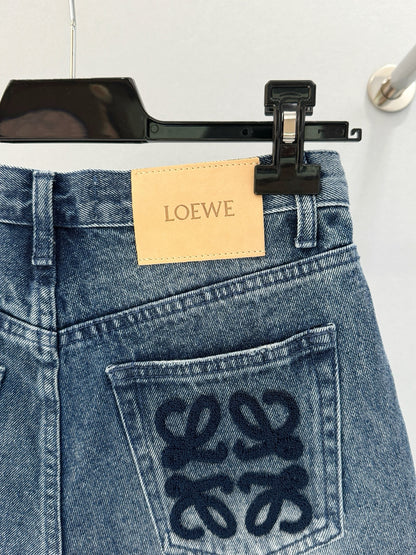 LOEW SHORTS