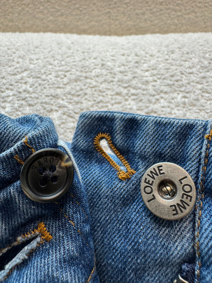 LOEW JEANS