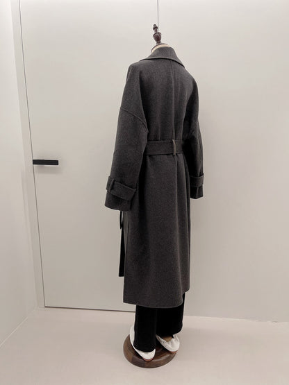 BRUNELLO C COAT