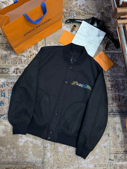 LOU JACKET