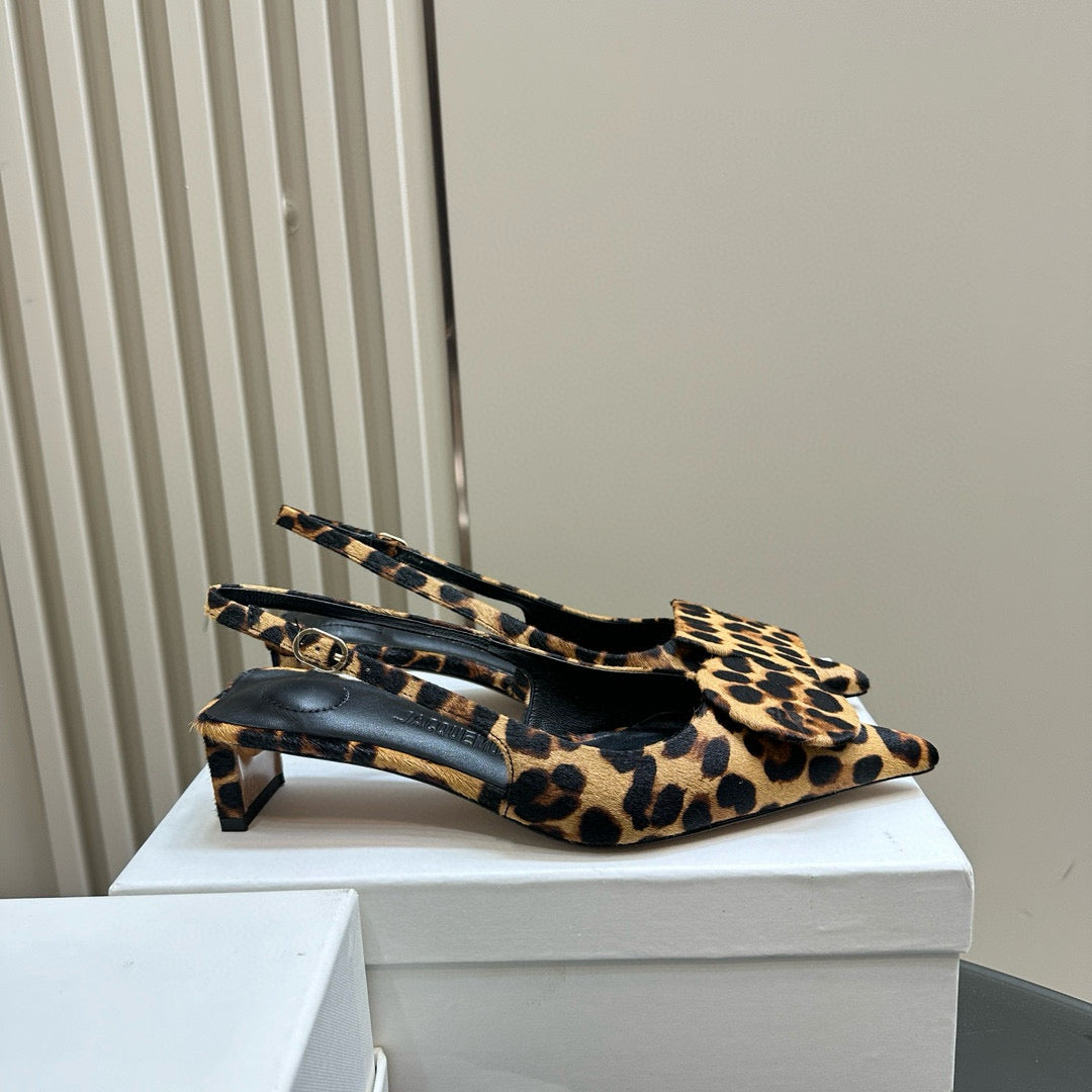 JACQ HEELS