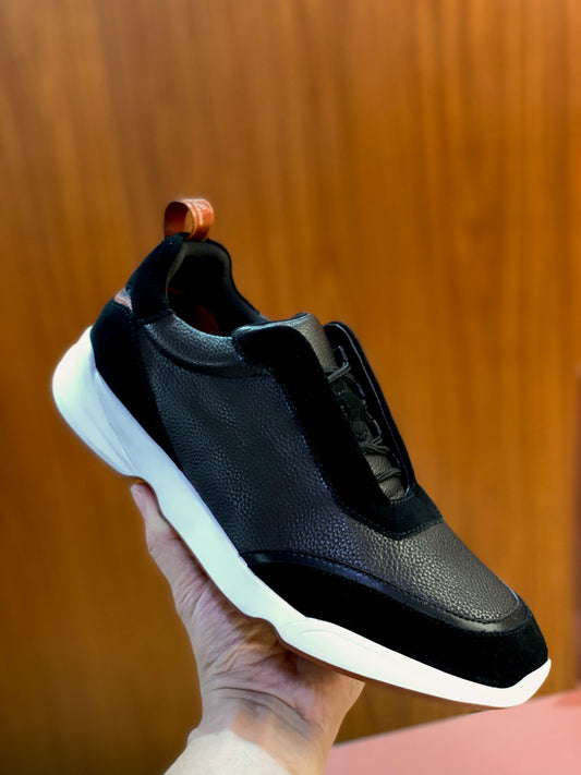 LORO P MODULAR WALK SNEAKERS