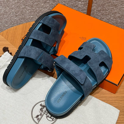 HERM CHYPRE SANDALS