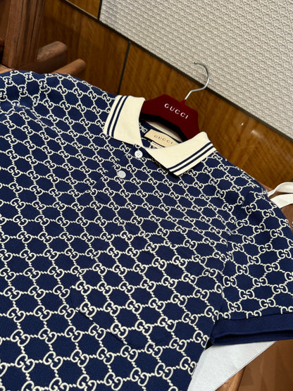 GG POLO SHIRT