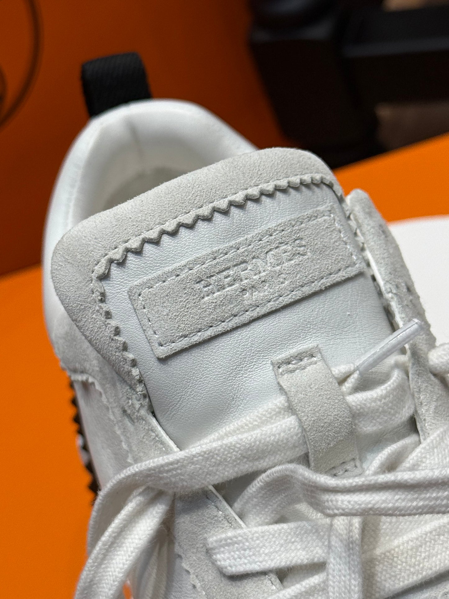 HERM BOUNCING SNEAKER