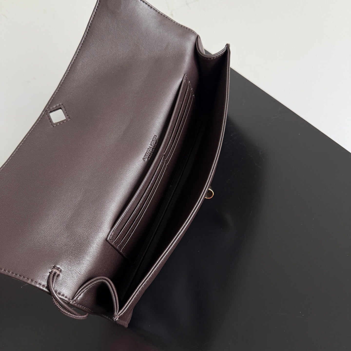 BOTT V ANDIAMO CLUTCH