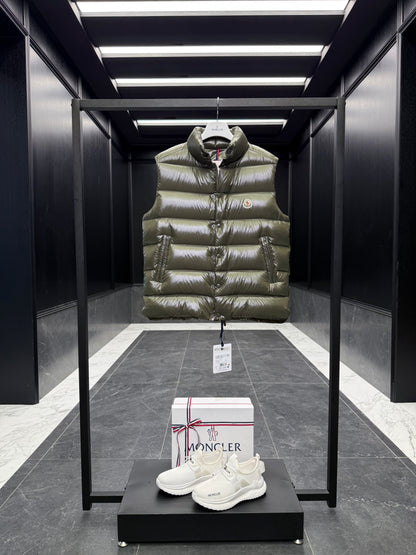 MONC TIBB VEST