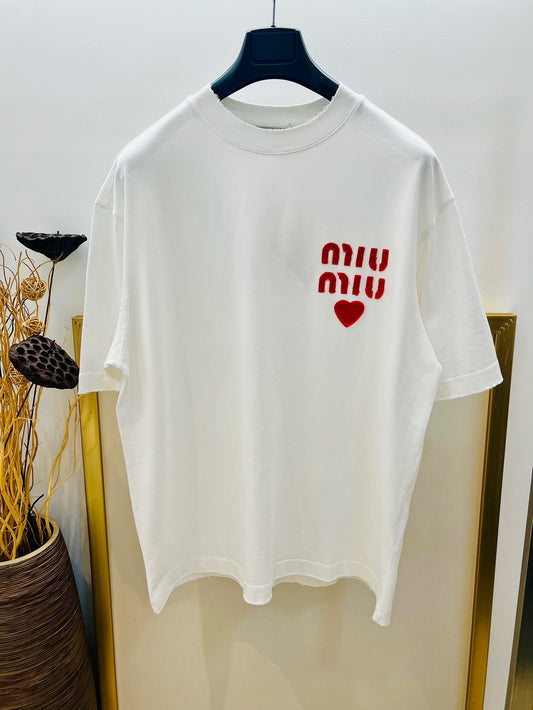 MIU M T-SHIRT ND