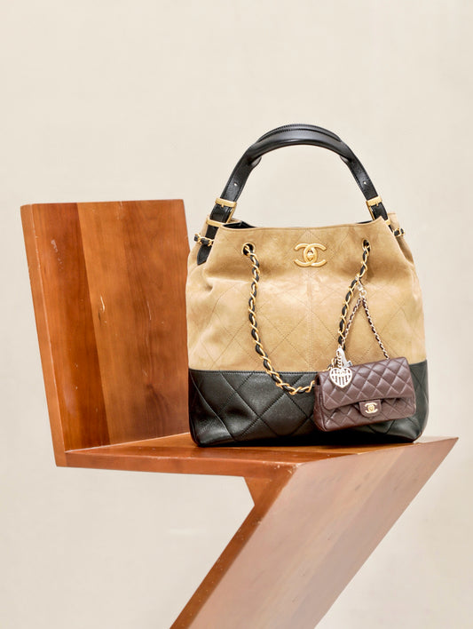CC 25 BAG