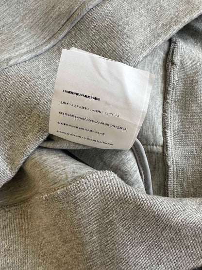 MIU M ZIP HOODIE