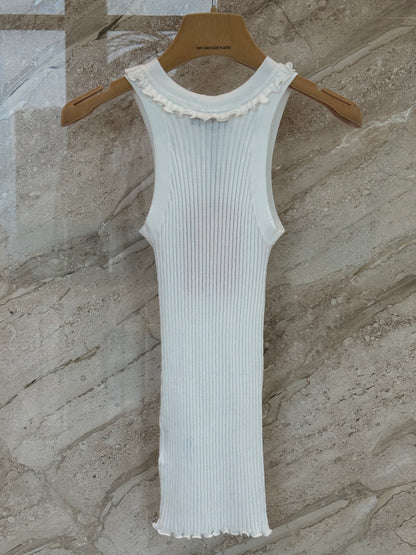 MIU M TANK TOP