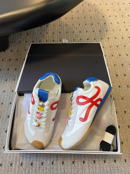 LOEW FLOW 2.0 SNEAKER