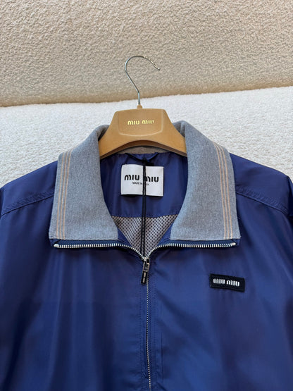 MIU M JACKET