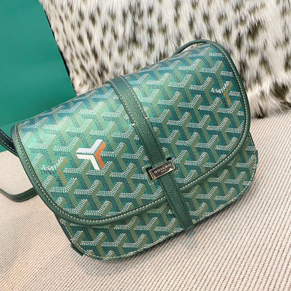 GOYA BELVEDERE PM BAG