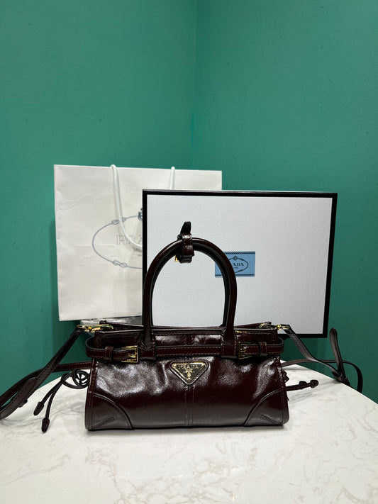 PD BONNIE MINI HANDBAG