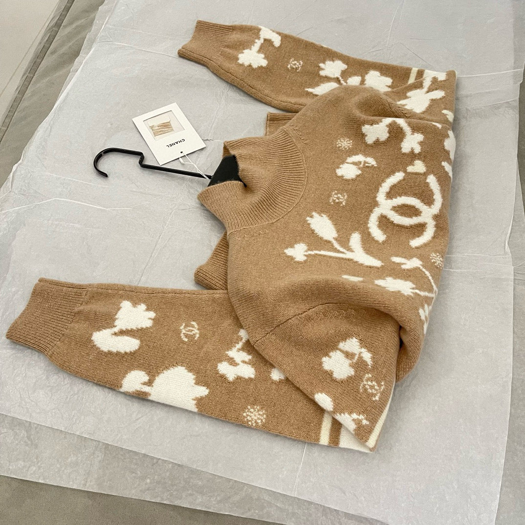 CC SWEATER