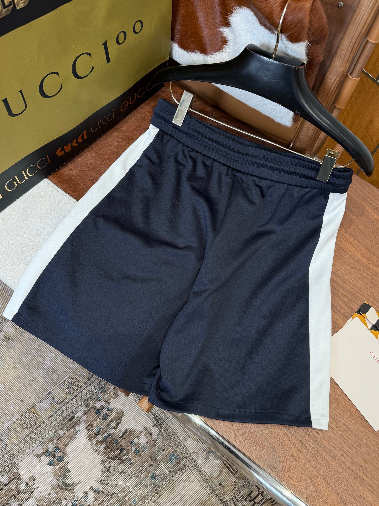 GG SHORTS