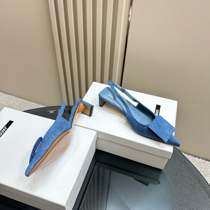 JACQ HEELS