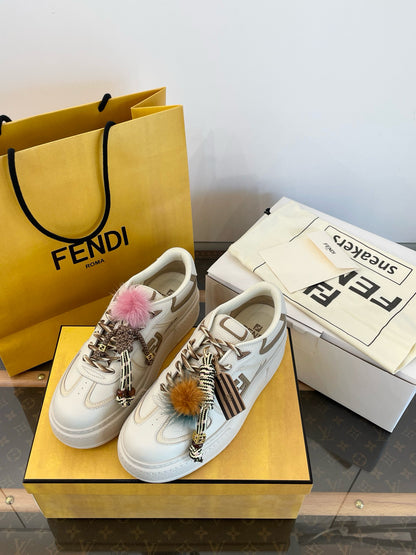 FEN MATCH SNEAKER