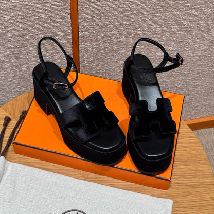 HERM JAM 30 SANDALS