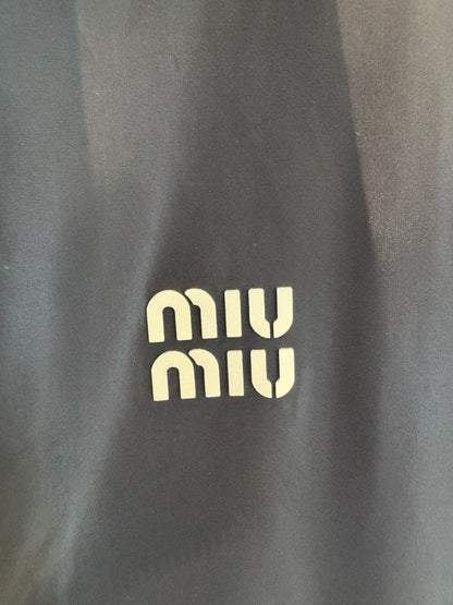 MIU M JACKET