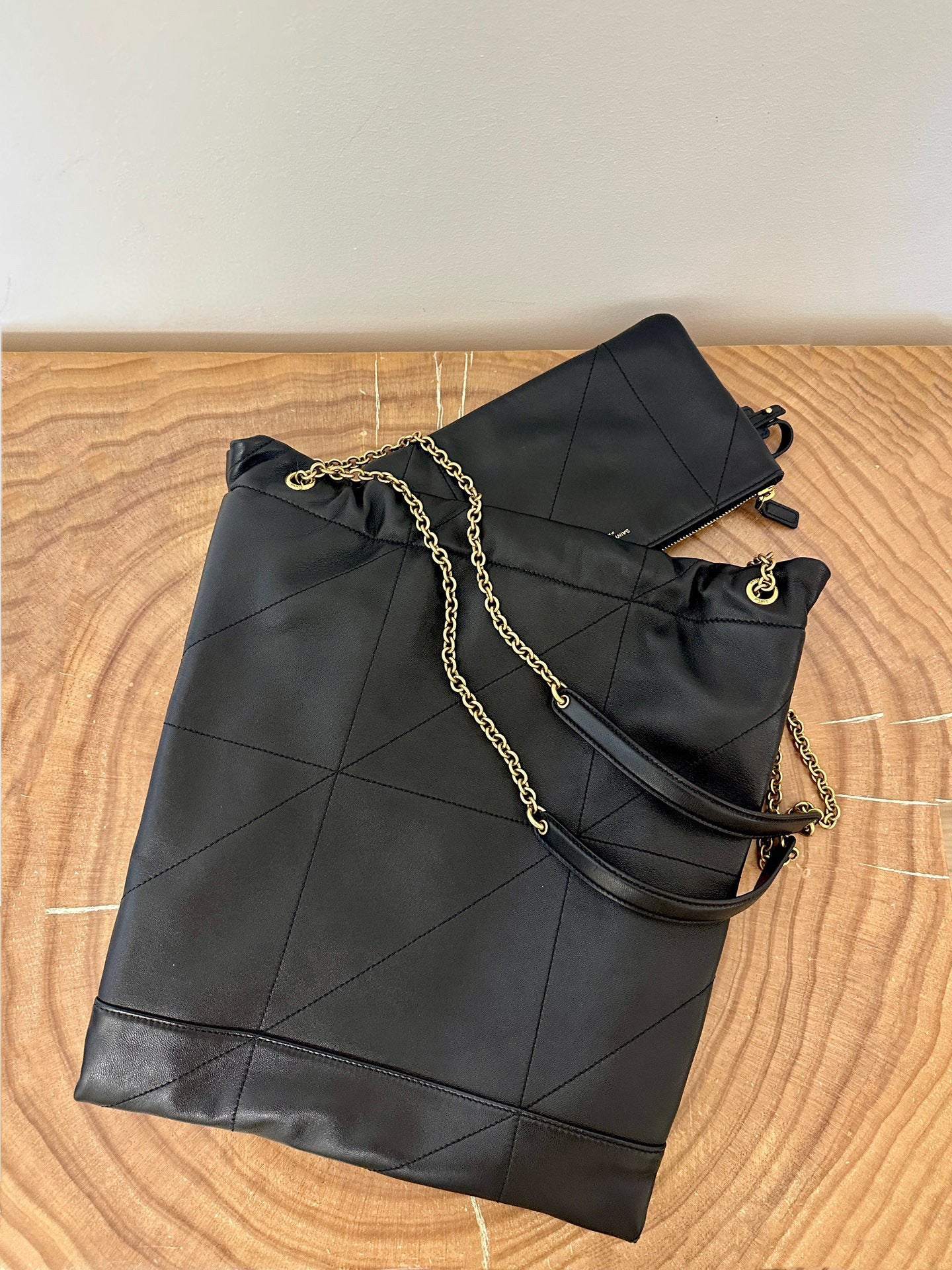 SL JAMIE 4.3 POCHON BAG