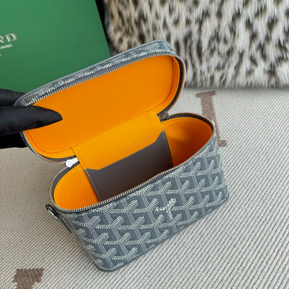 GOYA MUSE MINI VANITY BAG