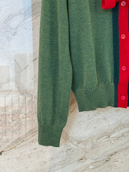 GG CARDIGAN
