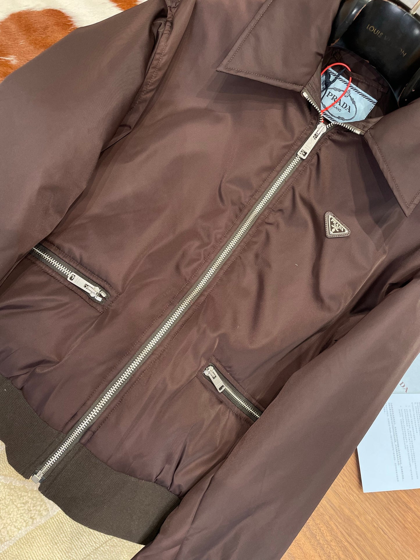 PD JACKET