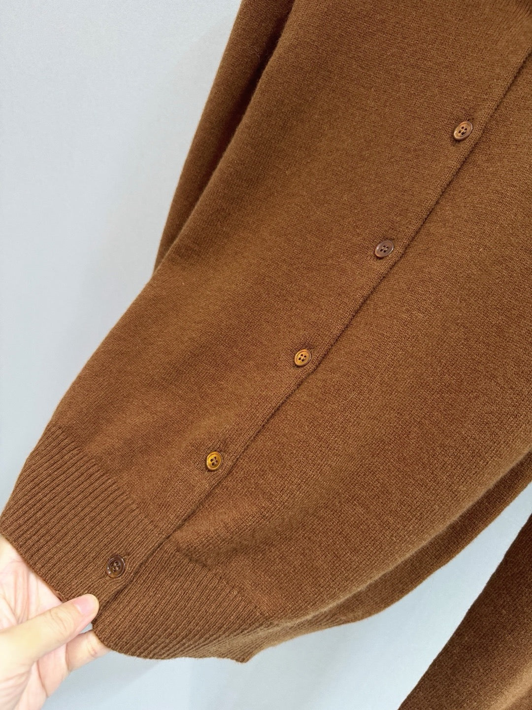 MIU M CARDIGAN