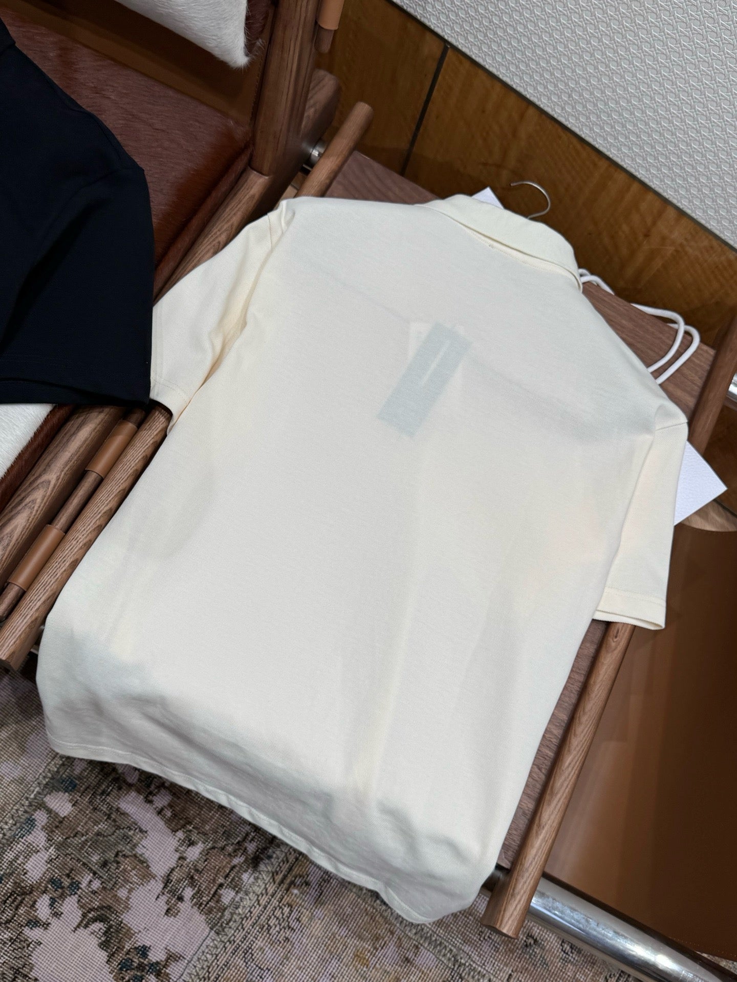 CD POLO SHIRT