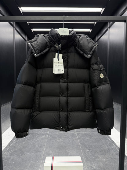 MONC VEZERE JACKET