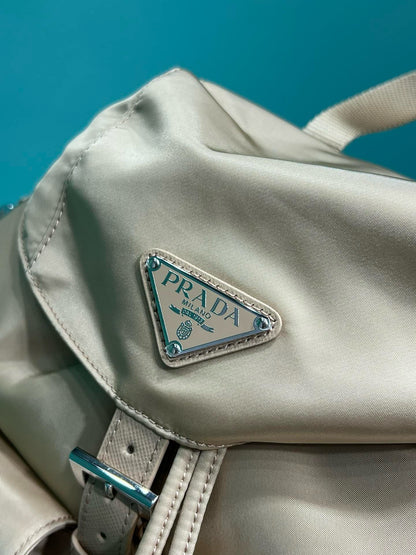 PD RE NYLON BACKPACK