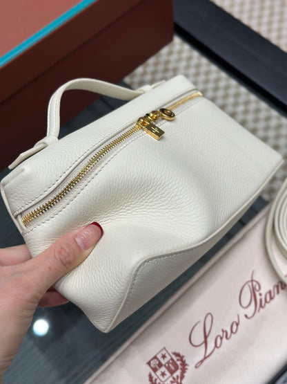 LORO P EXTRA POCKET L19 BAG