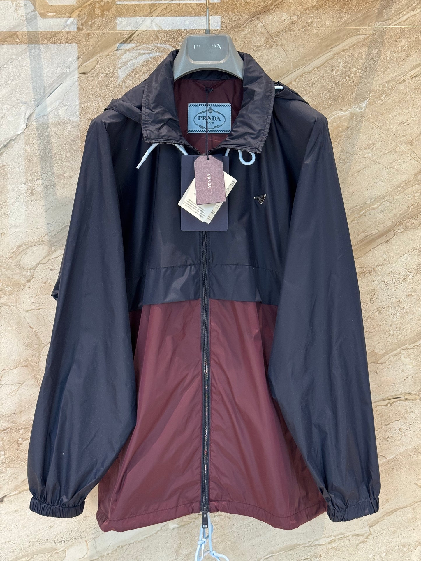 PD JACKET