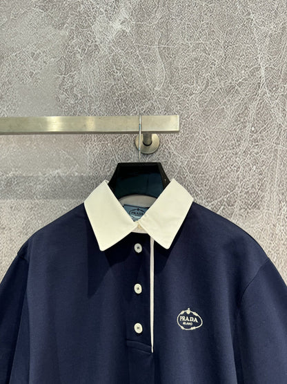 PD POLO DRESS