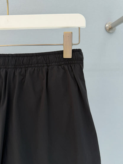 LOEW SHORTS