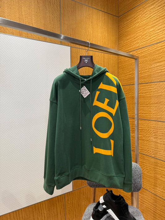 LOEW HOODIE
