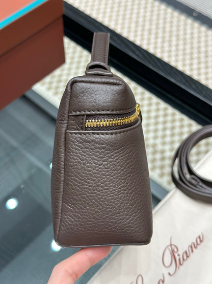 LORO P EXTRA POCKET L19 BAG