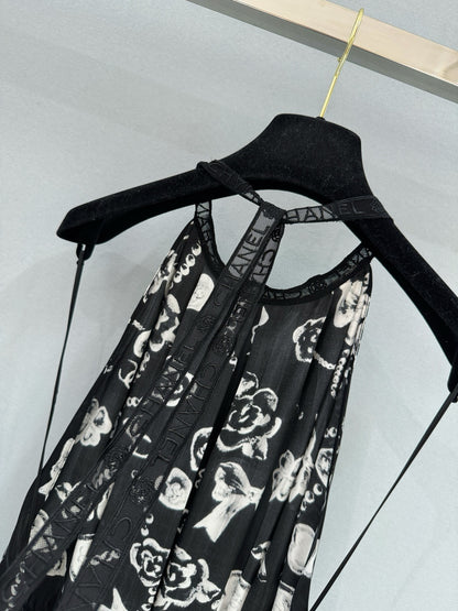 CC DRESS