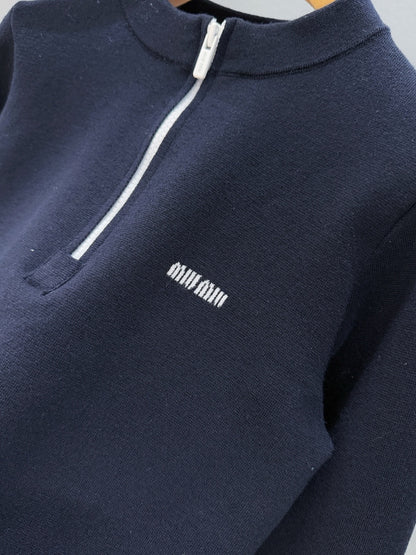 MIU M JUMPER