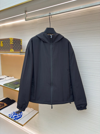 BBR JACKET