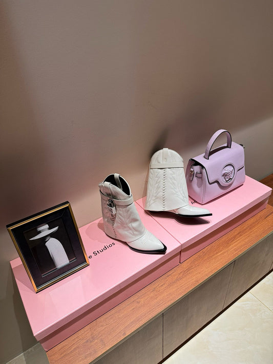 GVC BOOTS