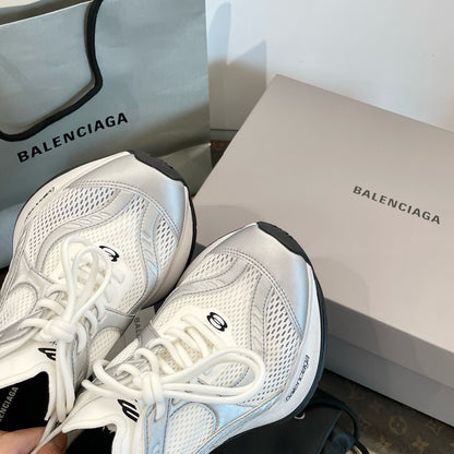 BAL CIRCUIT SNEAKER