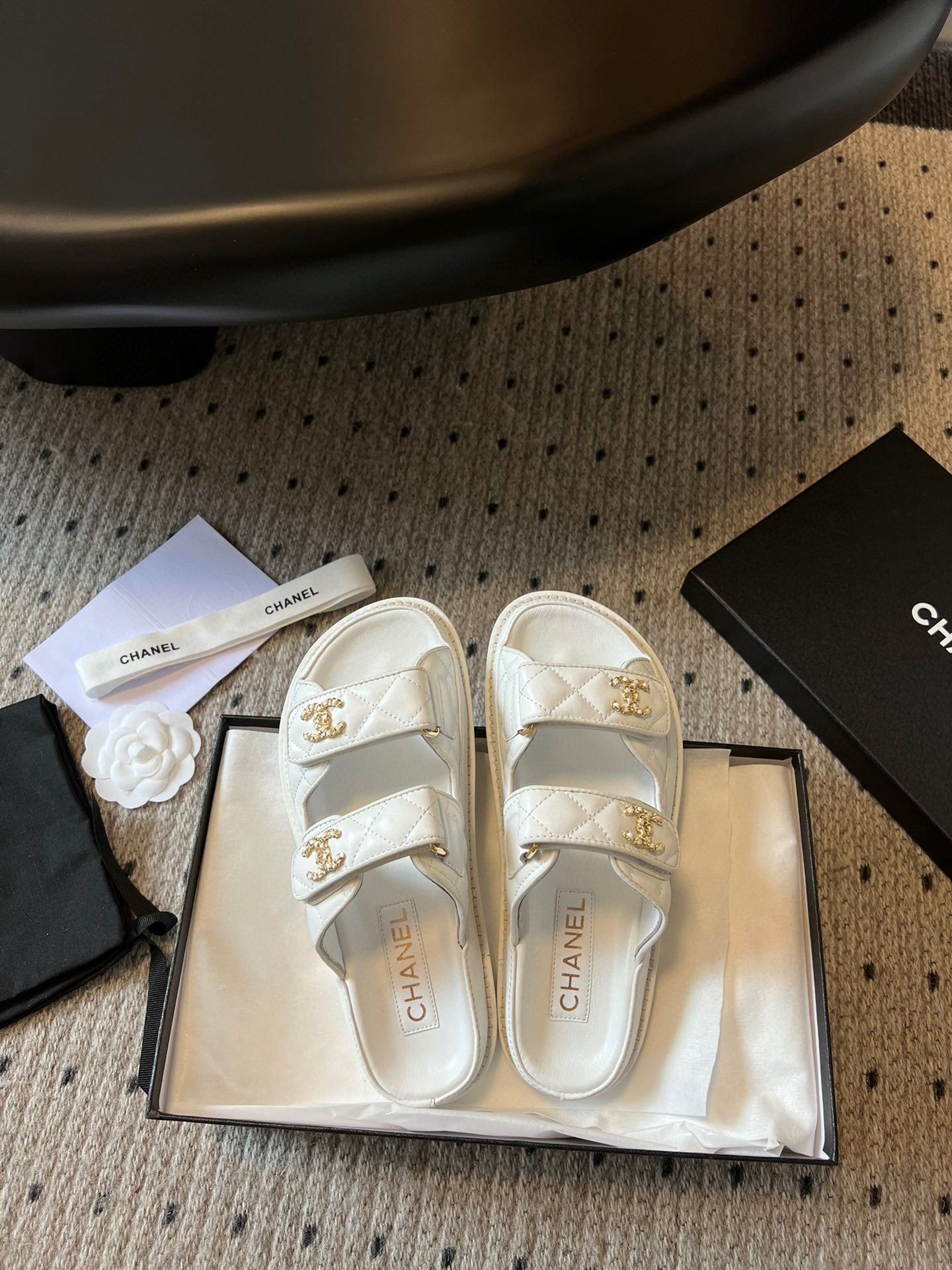 CC SANDALS