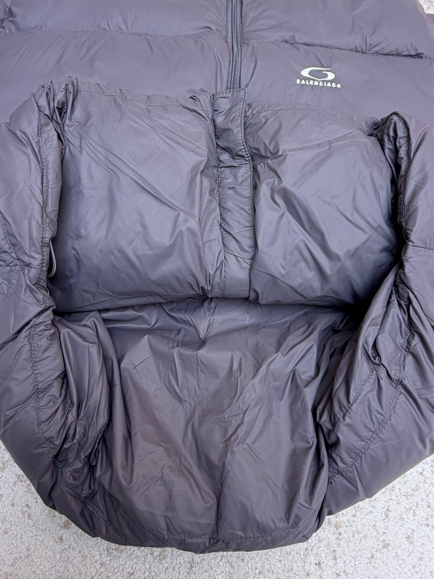 BAL JACKET