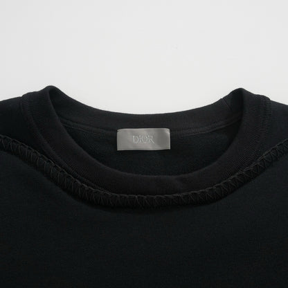 CD x STONE I SWEATSHIRT